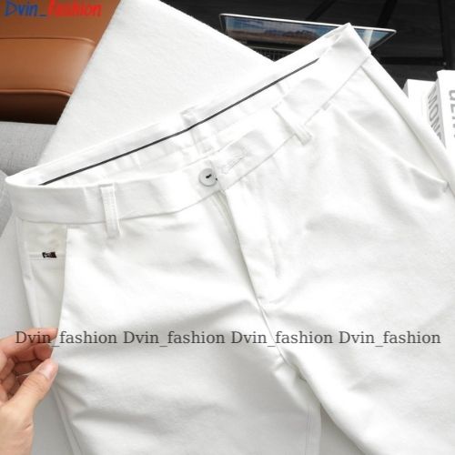 Quần short tây âu , hàng cao cấp nhiều màu chính hãng Dvin_fashion