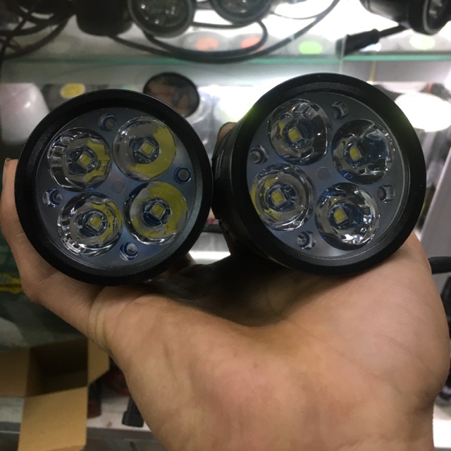 Led tun 40A chính hãng