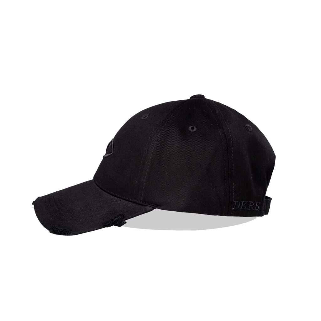 MŨ LƯỠI TRAI UNISEX DEKRES CLUB “DKRS”