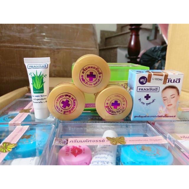 [Mã COS1904 giảm 8% đơn 300K] BỘ CHĂM SÓC DA NÁM, MỤN, TÀN NHANG, DƯỠNG TRẮNG | BigBuy360 - bigbuy360.vn