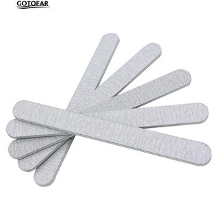 [Hàng mới về] 5 Dũa móng chăm sóc làm đẹp nghệ thuật chuyên dụng