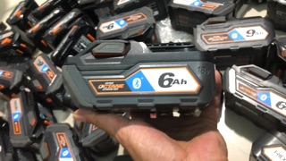 Pin RIDGID OCTAN 18v -6ah 95%-98%