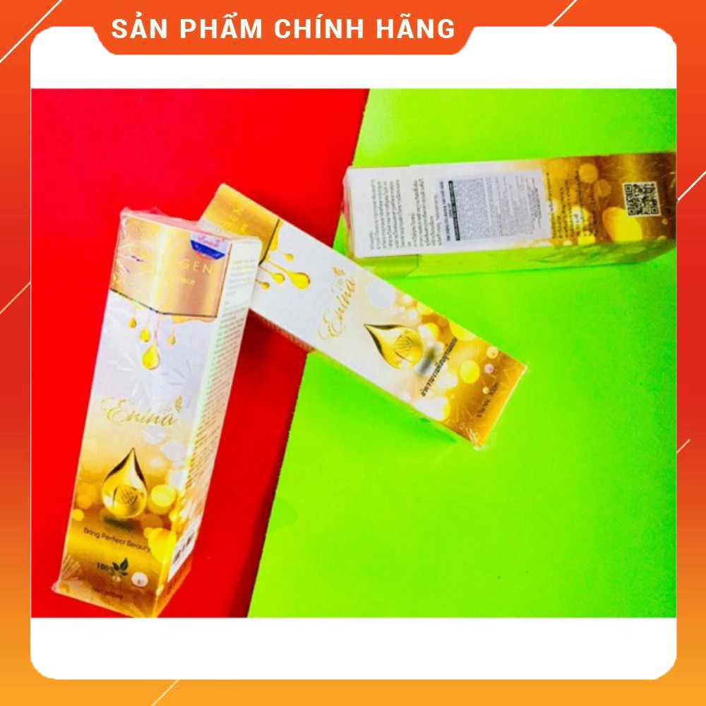 Tắm trắng da collagen và tinh chất vàng erina thái lan (300ml) Linh Kiện Thiện Phát - 308 Thống Nhất Là