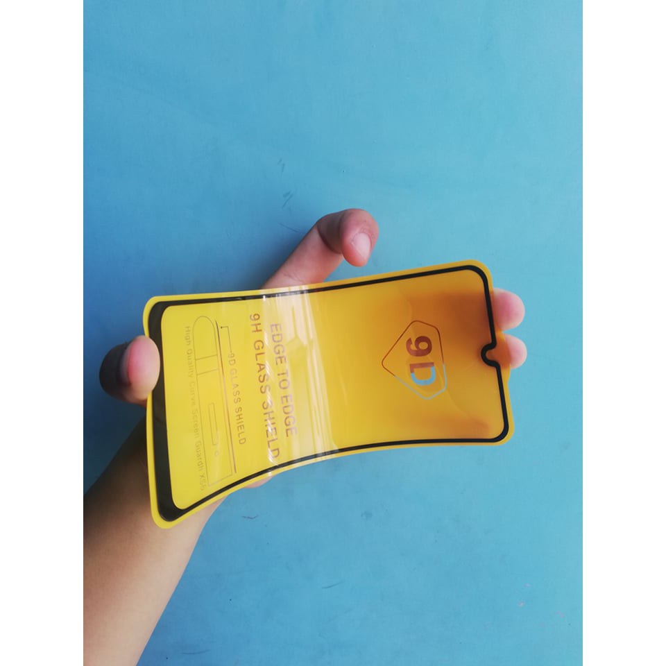 CƯỜNG LỰC SAMSUNG A30s/ A30/ A50s/ A50 - FULL MÀN HÌNH- 9D-9H