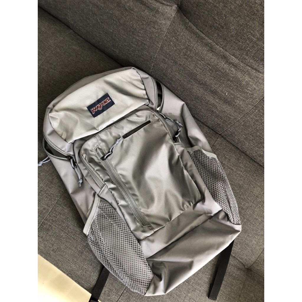 Balo Jansport Xám - 0960