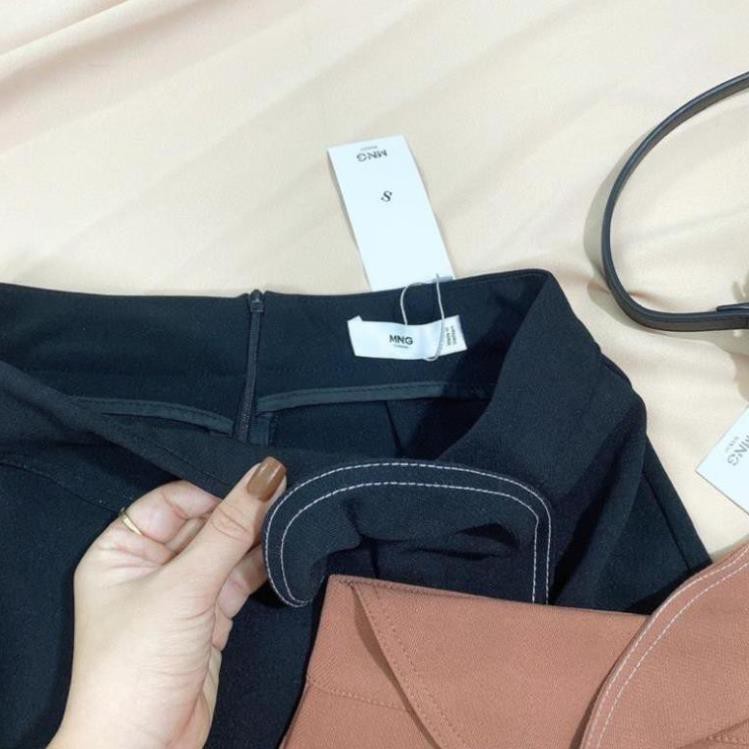 [SOCK] [FREESHIP] Chân váy xoắn cúc công sở | BigBuy360 - bigbuy360.vn