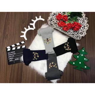 Quần Legging bé gái