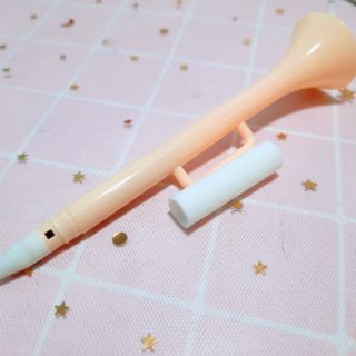 Bút nước còi cute