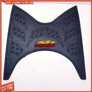 🏍 THẢM ĐỂ CHÂN SH 2020 KIỂU THÁI LAN DẦY DẸP 🏍