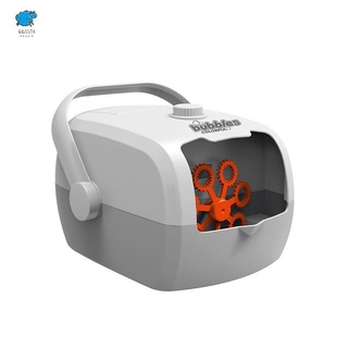 Máy thổi bong bóng xà phòng tự động chạy điện trang trí sân khấu/ sân khấu