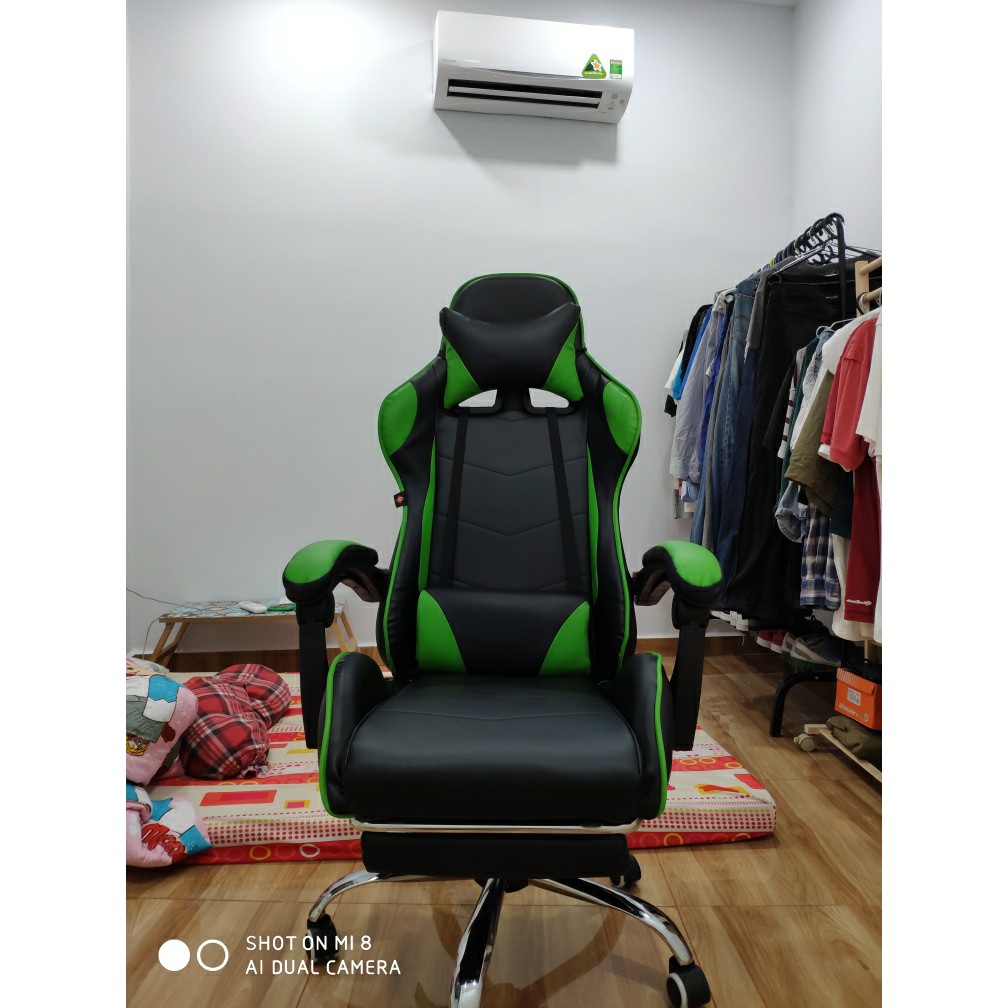 (Hàng tồn kho)CHAIR - Ghế chơi game cao cấp Giao Mẫu Ngẫu Nhiên