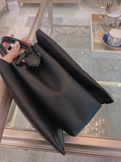 Túi công sở quai cầm size 33cm