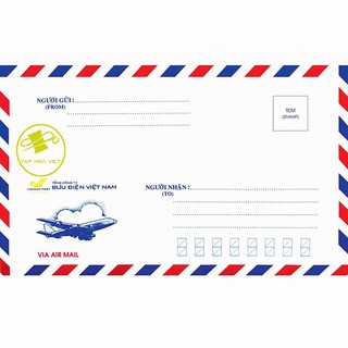 [sỉ ib] Túi phong bì thư, bao thư