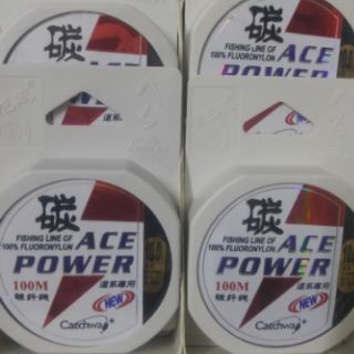 Dây Cước câu Cá siêu chắc