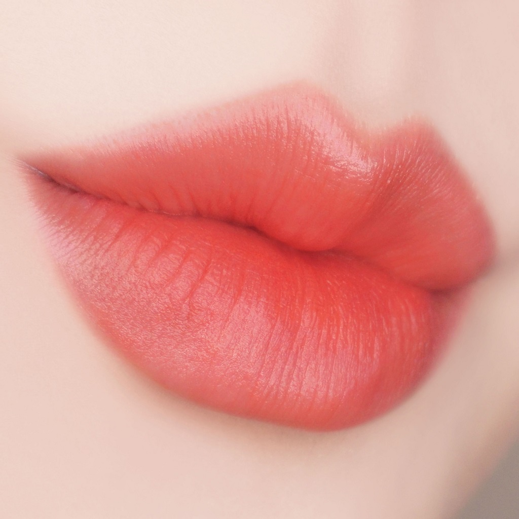 Son lì HERA Sensual Spicy Nude Volume Matte 3.5g Gomimall