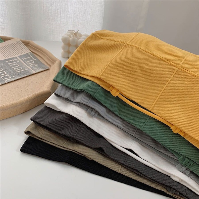 Áo Ngực Thể Thao Dây Chéo Lưng Gợi Cảm Cho Nữ