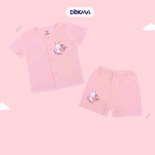 DB738 Bộ cài giữa cộc tay Dokma (3-12M)