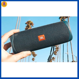 Loa Bluetooth MINI dễ thương FLIP 5 âm thanh cực đỉnh bass mạnh