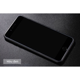 Dán kính cường lực 15D IPhone 7/7Plus/ 8/8 Plus ( Full màn hình )