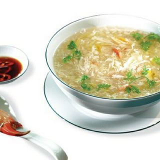 Nấm Tuyết ( ngân nhĩ)
