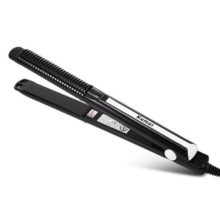 Máy duỗi tóc,uốn tóc 5 mức chỉnh nhiệt KEMEI 2139 cao cấp-chính hãng phân phối