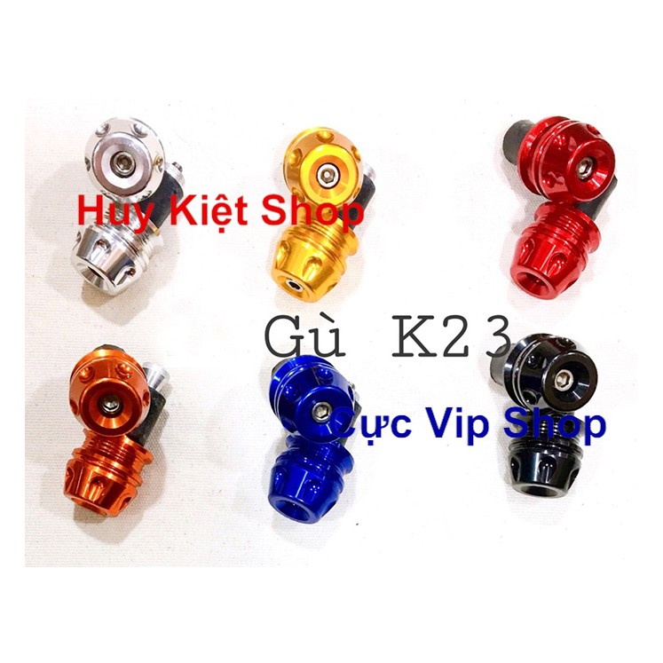 Gù Tay Lái Dùng Mọi Loại Xe