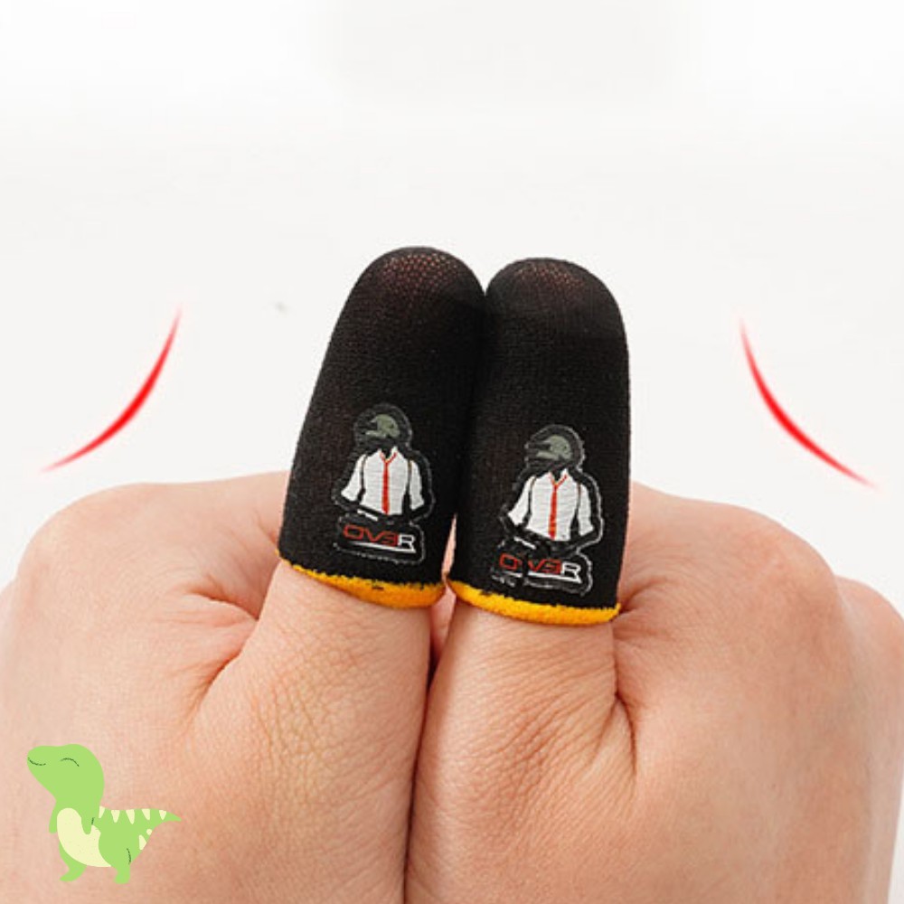 Bao tay chơi game OVER  | Găng tay chơi game