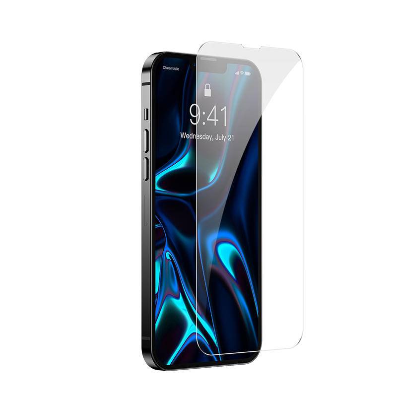 Ốp Điện Thoại Kính Cường Lực 1000D Cho iPhone 13 12 11 Pro MAX Mini X XS MAX XR SE 2022 2020 6 6s 7 8 Plus
