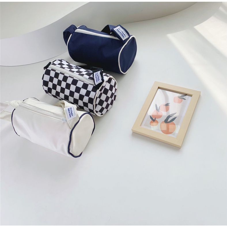 Túi trụ đeo chéo thời trang cho bé T882