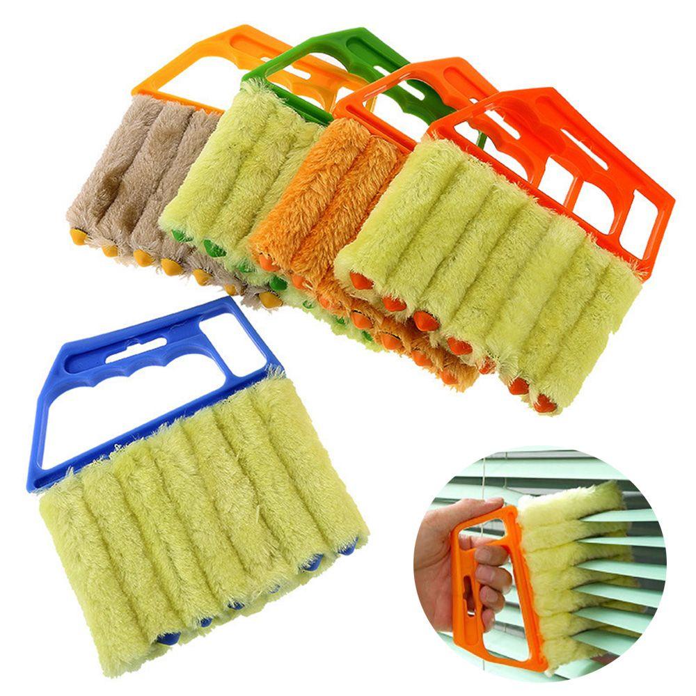 LAKAMIER Cọ Vệ Sinh Cửa Sổ Bằng Sợi Micro Tiện Dụng Chất Lượng Cao