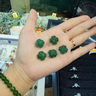 [SALE RẺ] 1 Cỏ 4 lá May Mắn đủ các màu