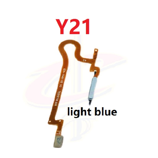 Máy Quét Vân Tay Cho vivo Y21 Y21A Y21G Y21E Y21S Y21T