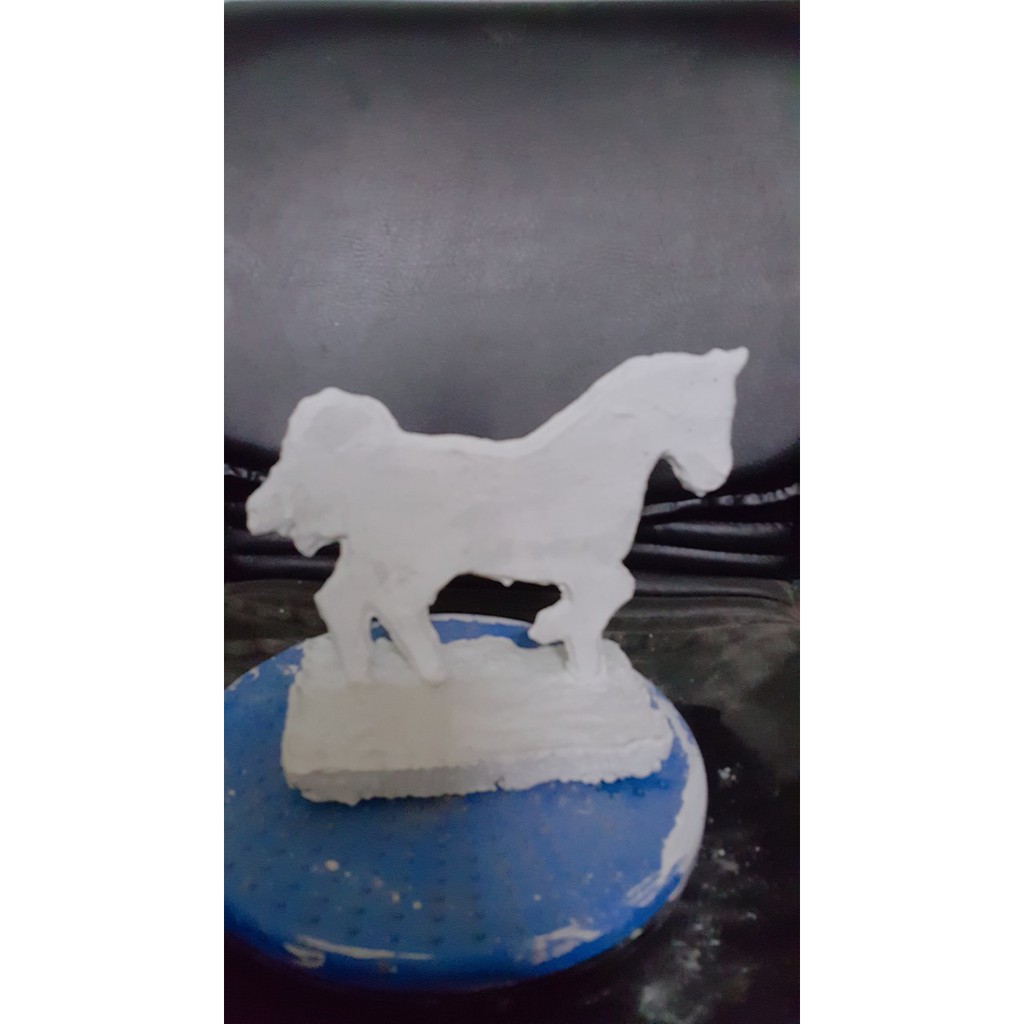 Tượng xi măng trang trí sân vườn