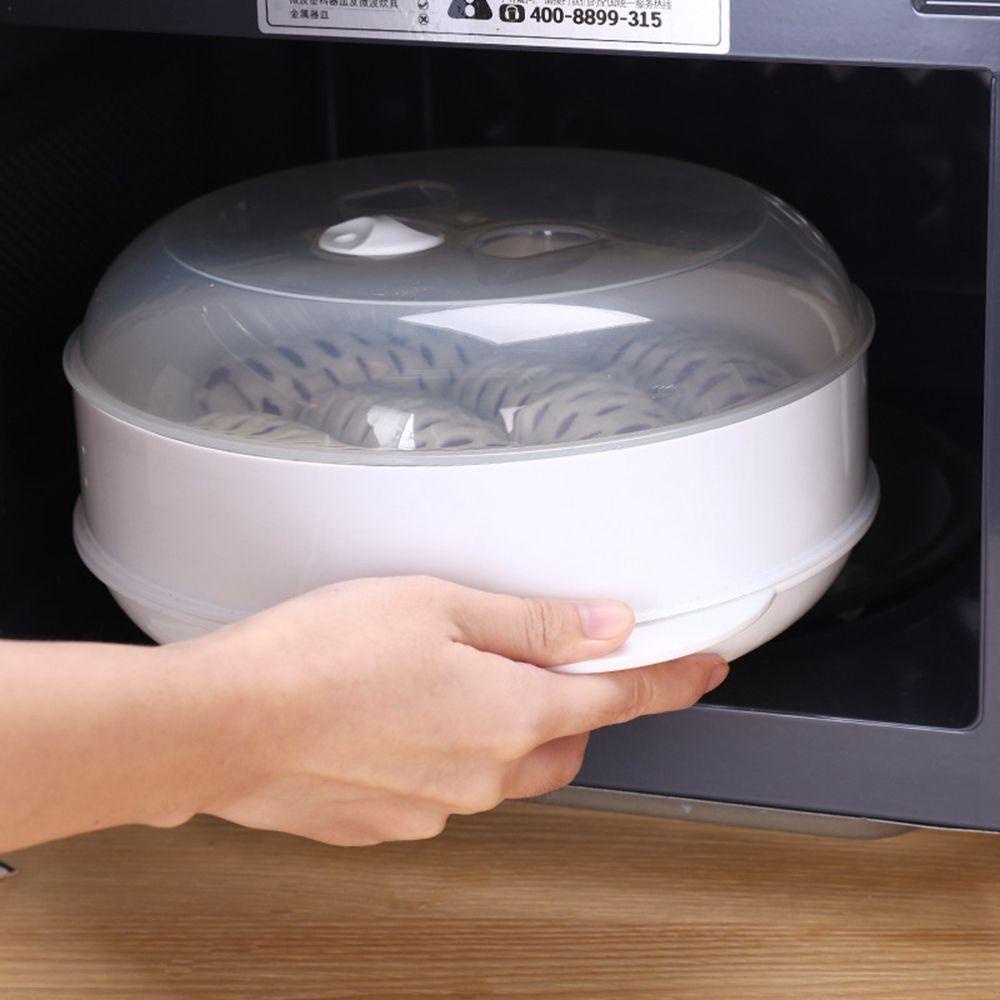 Nồi Hấp Bánh 1 / 2 Tầng Chất Lượng Cao