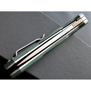 Dao gấp CH1047 ( Outdoor, EDC, Camping)