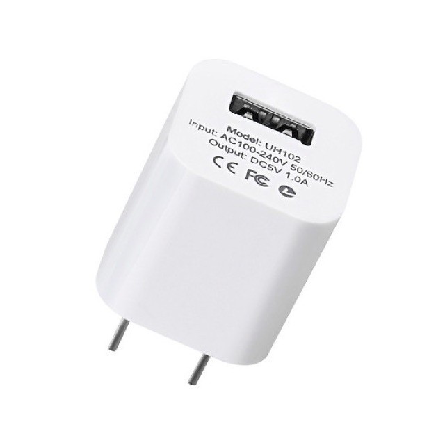 Củ Sạc HOCO UH102 Chính Hãng Cao Cấp