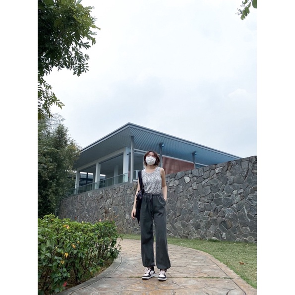 Quần Travel Hàn Quốc