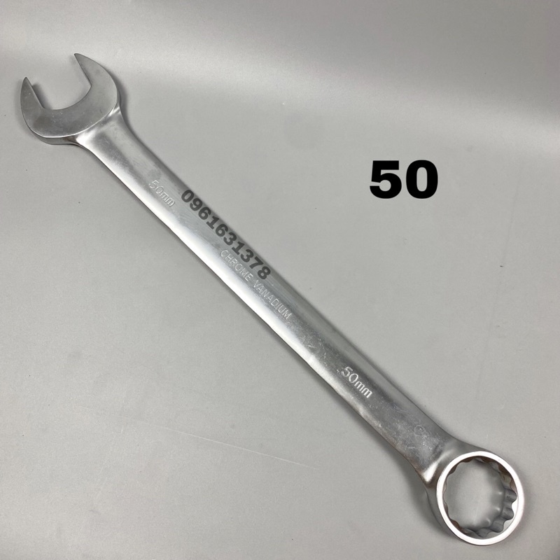Cờ lê vòng miệng số 50, cle chòng số 50 YETI