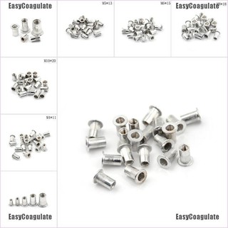 Bộ 20 ốc vít hợp kim nhôm chuyên dụng