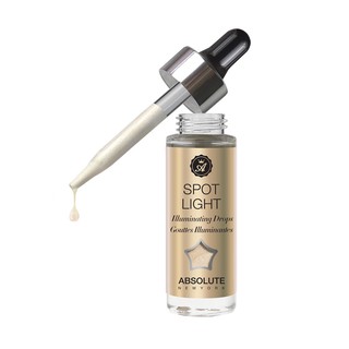 Kem Tạo Sáng Absolute New York Spotlight Drop
