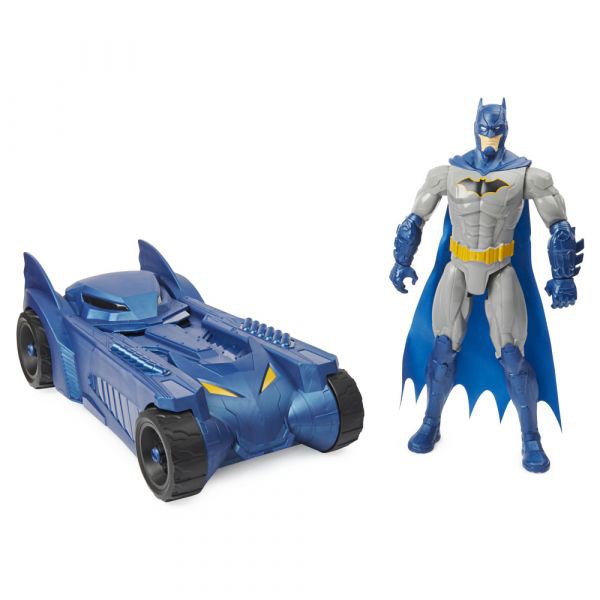 Xe Người Dơi Batman và nhân vật 6058417