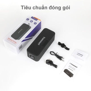 Loa Tronsmart t2 plus bh 12 tháng