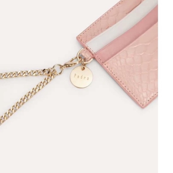 Ví da đựng card- Card Holder full box