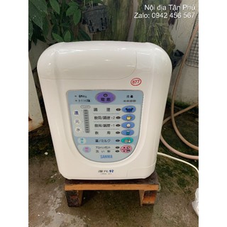 Máy lọc nước Sanwa RW-2