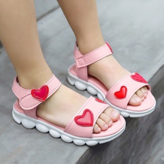 Dép sandal bé gái size từ 22-37