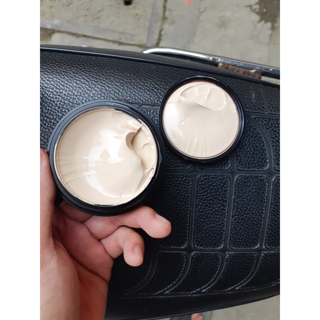 Kem nền phấn tươi BB Sunisa sẵn bông đánh phấn cao cấp nội địa giá rẻ | BigBuy360 - bigbuy360.vn