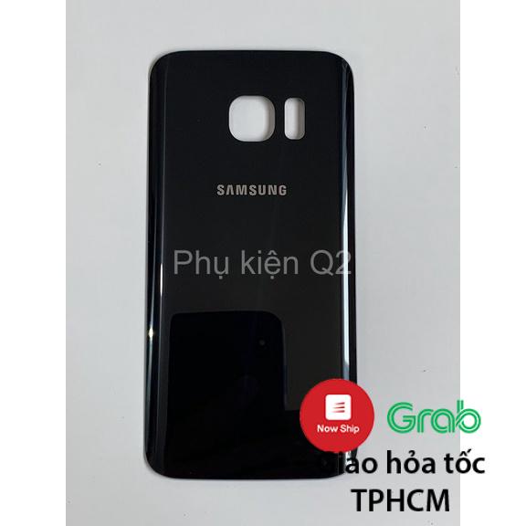 Nắp lưng kính Samsung S7 / S7e G930 G935
