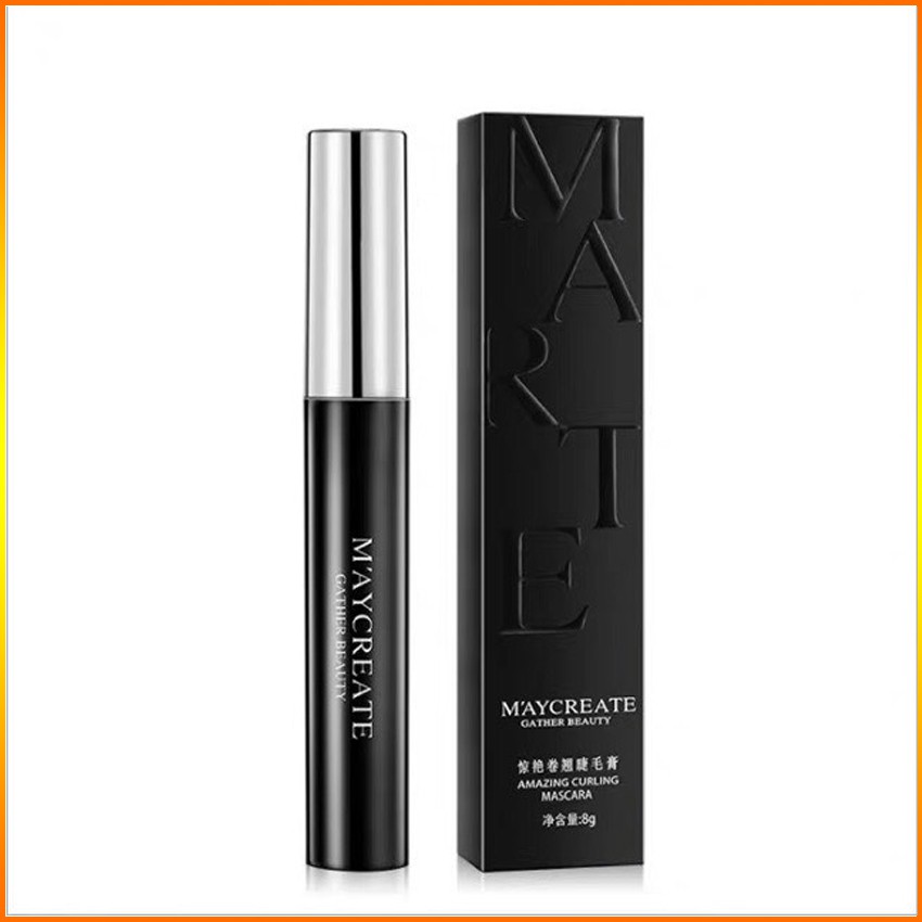 Mascara Chính Hãng Maycreate Kozemy Hàng Nội Địa Trung mua lẻ giá sỉ