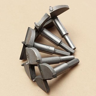 Mũi khoét khoan gỗ bằng hợp kim từ 16-60 mm
