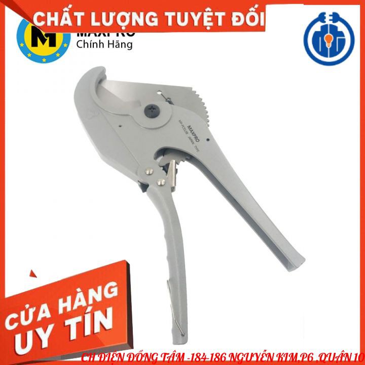 ⚡GIAO HỎA TỐC 1H⚡ Kéo cắt ống nước MAXPRO.